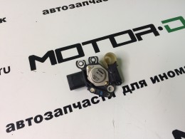 Реле-регулятор генератора (щетки генератора)  Avanta/Lantra/Elantra (Аванта/Лантра/Элантра) - фото 1