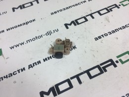 реле регулятор генератора Альфа/Бета 00- - фото 1