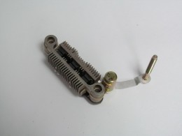 диодный мост генератора Хундай Галлопер - фото 1