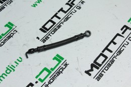 Шланг насоса генератора D4BF/D4BH Starex/H-1 -2007/H-100/Porter/Galloper - фото 1