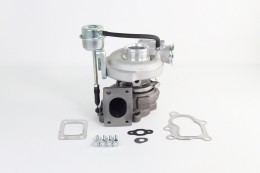 Турбина (турбокомпрессор) Cummins ISF 2.8 Газель, Соболь, Foton (Фотон) - фото 1