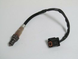 Датчик кислорода Хундай/Киа моторы Альфа 16 кл -верхний - фото 1