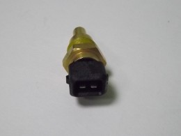 Датчик температуры 4D56/D4BH/D4BF Starex/H-1/Porter/Galloper/Terracan (на блок управления двигателем) - фото 1