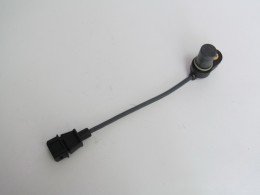 Датчик положения распределительного вала (распредвала) (датчик холла) (ДПРВ)  Accent (Хундай Акцент 00- 12 клапанов) - фото 1