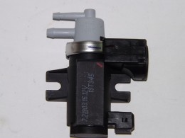 Клапан вакуумный (соленоид) Sorento/Carnival/Terracan включение турбины - фото 1