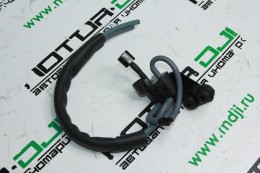 Клапан EGR  Porter H-100 (Портер ТагАЗ) вакуумный соленоид ЕГР - фото 1