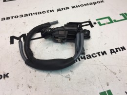 Вакуумный клапан управления (актуатор) ЕГР (EGR)  Terracan (Хундай Терракан) 2,5 л. дизель - фото 1