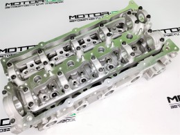 Головка блока цилиндров пустая D4CB Евро 5 Porter II Grand Starex Bongo III HD35 HD36 HD350 - фото 1