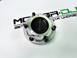 ХАБ (муфта привода) 40250-01J01 Patrol Y60 / Y61 / PickUp  (Продажа по 2шт) - фото 1