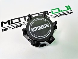 Муфта включения переднего привода Terrano / X-Terra / Pathfinder 28шл - фото 1