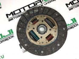 Диск сцепления 2.5Д - фото 1