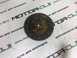 Диск сцепления  Starex/H-1/Porter 2 - фото 1