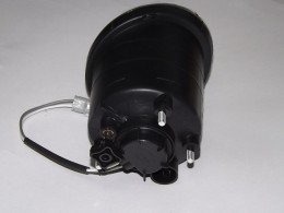 Фара противотуманная (ПТФ) Great Wall Hover H3 левая - фото 2