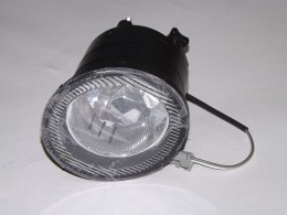 Фара противотуманная (ПТФ) Great Wall Hover H3 левая - фото 1