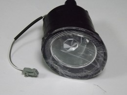 Фара противотуманная (ПТФ) Great Wall Hover H3 правая - фото 1