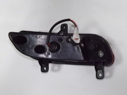 Фонарь противотуманный задний Great Wall Hover H5 правый - фото 2