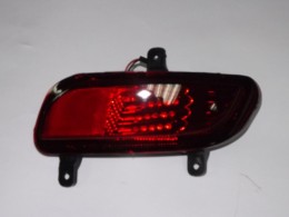 Фонарь противотуманный задний Great Wall Hover H5 правый - фото 1