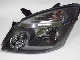 Фара передняя Great Wall Hover H3 левая - фото 1