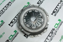 Корзина сцепления Хундай H100 2.4 л. 8 кл. - фото 1