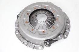 Корзина сцепления 4D56T/D4BH Terracan/Starex/H-1/Galloper/Pajero/Montero/L200 2.5 TCI - фото 1