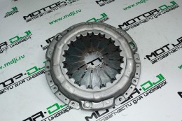 Корзина сцепления  Porter 2 - фото 1