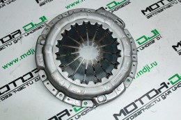 Корзина сцепления Porter 2 - фото 1