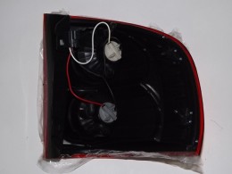 Фонарь задний нижний (на крыло) Great Wall Hover H5 правый - фото 2