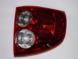 Фонарь задний нижний (на крыло) Great Wall Hover H5 правый - фото 1