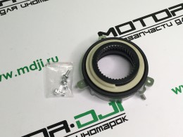 Муфта включения переднего привода Actyon / Kyron / Rexton - фото 1