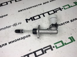 Цилиндр сцепл главный Хундай Терракан - фото 1