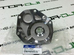 Направляющая выжимного подшипника  Porter/Starex/Libero (Хундай Портер/Старекс/Либеро) - фото 1