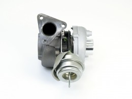 Турбина AFN, AHH, AJM, ATJ, AVB, BKE Volkswagen Passat, Audi A4, A6 1.9 TDi 101 / 110 л.с - фото 6
