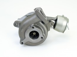 Турбина AFN, AHH, AJM, ATJ, AVB, BKE Volkswagen Passat, Audi A4, A6 1.9 TDi 101 / 110 л.с - фото 8
