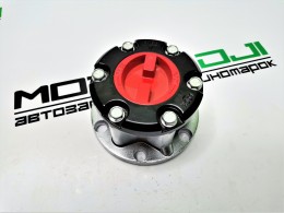 ХАБ (муфта привода) 4350835010 Toyota Dyna 150 / HiLux / HiLux Surf - фото 1