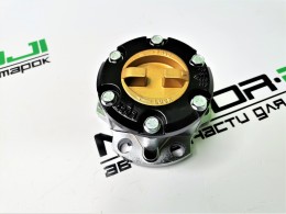 ХАБ (муфта привода) Land Cruiser Prado  (Продажа по 2шт) - фото 1