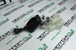 Кулиса КПП Porter II (Портер 2) - фото 1