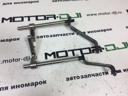 Кулиса КПП Porter 1 (Портер 1 ТагАЗ) - фото 1