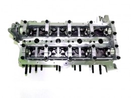 ГБЦ (головка блока цилиндров) D4HA/D4HB  Santa Fe (Санта Фе) 2.0/2.2 CRDi 2012- - фото 1