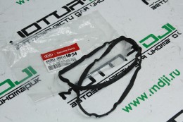 прокладка поддона акпп - фото 1