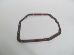 прокладка поддона акпп Хундай Соната II 2,0 л. - фото 1