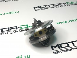 Картридж турбины Audi A4 2.5 TDI AKE - фото 1