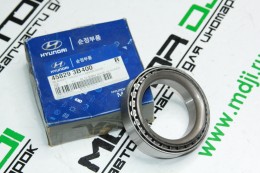 Подшипник ведомой шестерни дифференциала Sorento NEW/Santa Fe NEW (Соренто/Санта Фе) - фото 1