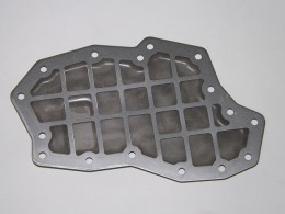 Фильтр АКПП Sorento 2002-2009/Mohave/Grand Starex/H-1/Porter 2 (Соренто/Гранд Старекс/Мохав/Портер 2) - фото 1