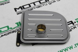 Фильтр АКПП IX35/IX55/Santa Fe/Sorento/Sportage 2.0/2.2/3.0 дизель/3.3 бензин - фото 1