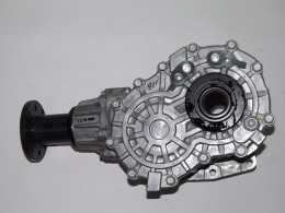 Раздатка (раздаточная коробка) Santa Fe (Санта Фе) G6BA 2.7/D4EB 2.2 CRDi с 2006 по 2009 г. - фото 1