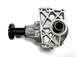 Раздатка (раздаточная коробка) Tucson/ix35/Santa Fe/Sorento 2009- АКПП - фото 1