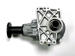 Раздатка (раздаточная коробка) Tucson/ix35/Santa Fe/Sorento 2009- МКПП - фото 1