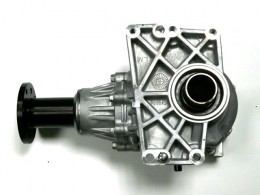 Раздатка (раздаточная коробка) Tucson/ix35/Sportage/Santa Fe/Sorento 2009- - фото 1