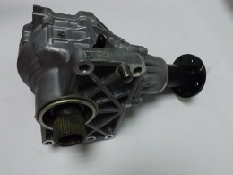 Раздатка (раздаточная коробка) Tucson/ix35/Santa Fe/Sorento/Sportage 2009- - фото 1