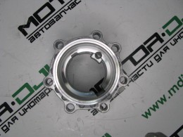 Крышка раздаточной коробки с внутр.шлицами - фото 1